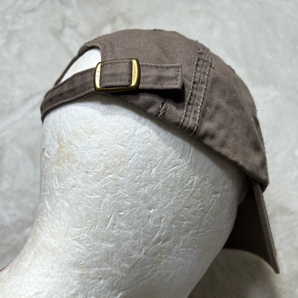 Life is Good adjustable hat - Picture 3 of 6